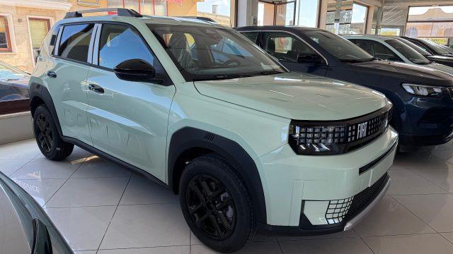 FIAT Grande Panda 1.2 HYBRID 100 CV S&S ICON