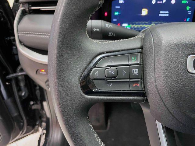 JEEP Compass 1.3 TURBO T4 PHEV 80 ANNIVERSARIO 4XE AUTO
