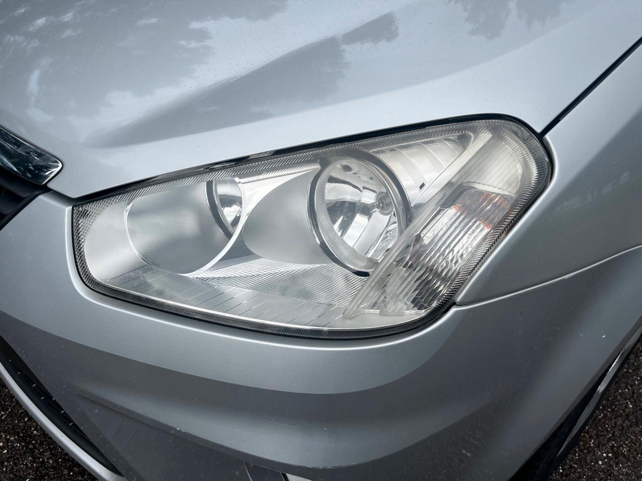 Ford C-Max 1.6 TDCi 110 CV Titanium