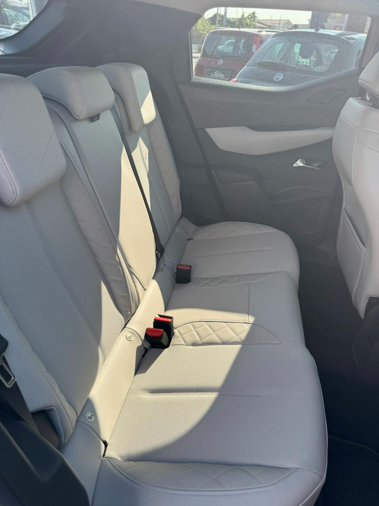 DS 3 Crossback PureTech 130 aut. Performance Line+ 06/2022