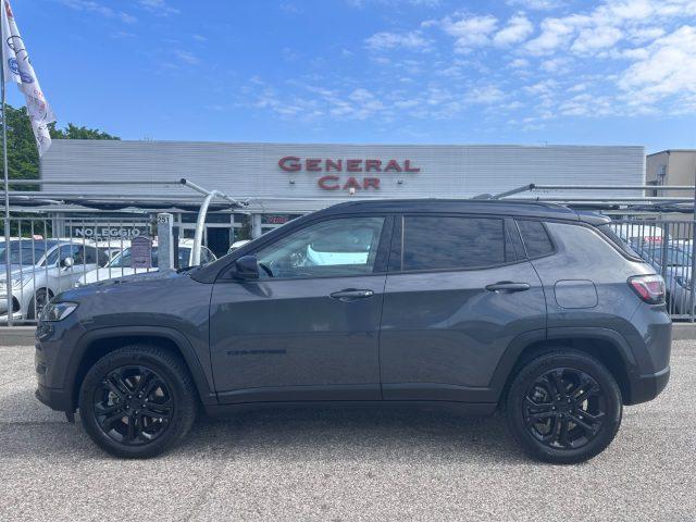JEEP Compass 1.3 Turbo T4 190 CV PHEV AT6 4xe Night Eagle