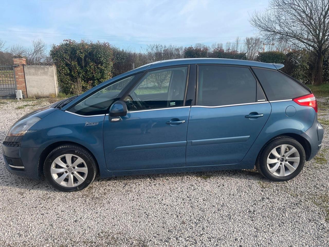 Citroen C4 Picasso 2.0 FULL UNIC. PROP.