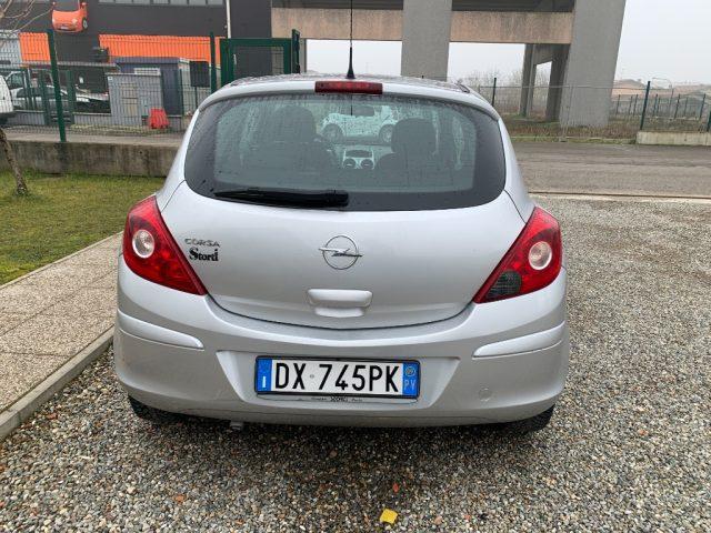 OPEL Corsa 1.2 3 porte Enjoy