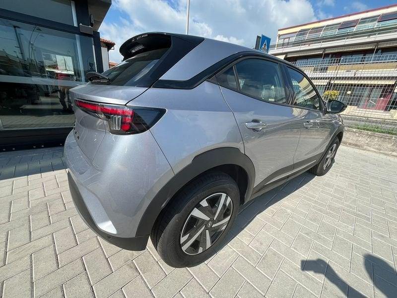 Opel Mokka 1.2 T 136cv Edition MT6