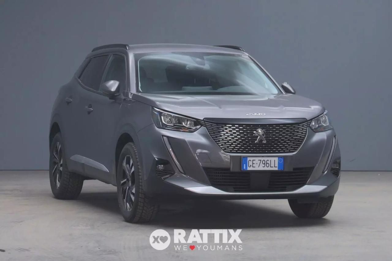 Peugeot 2008 1.2 Puretech 130CV Allure Pack EAT8