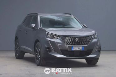 Peugeot 2008 1.2 Puretech 130CV Allure Pack EAT8