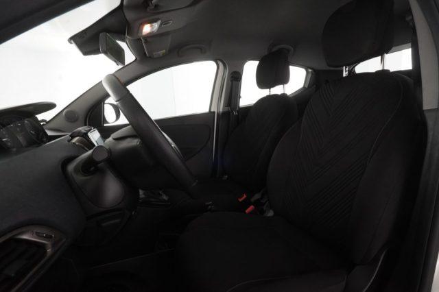 LANCIA Ypsilon Ypsilon 1.0 FireFly 5 porte S&S Hybrid Silver