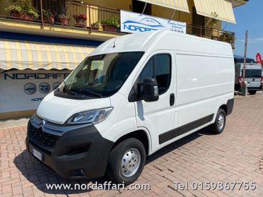CITROEN Jumper 33 BlueHDi 130 PM-TM Furgone
