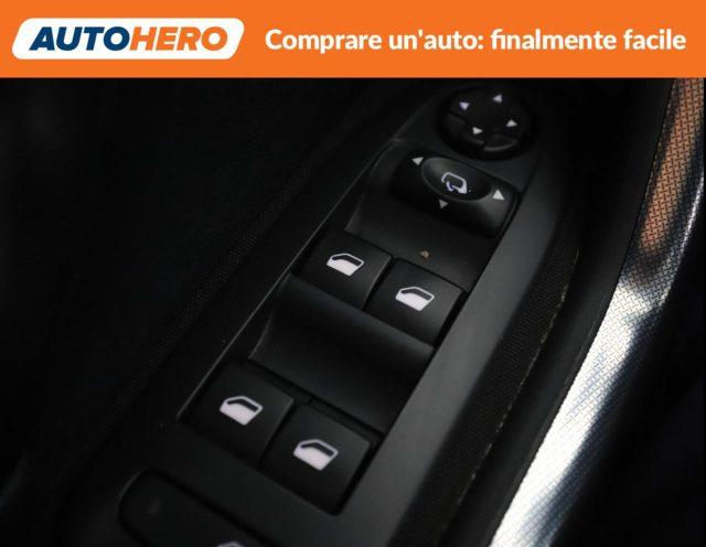 PEUGEOT 2008 1° serie PureTech Turbo 110 EAT6 S&S Allure