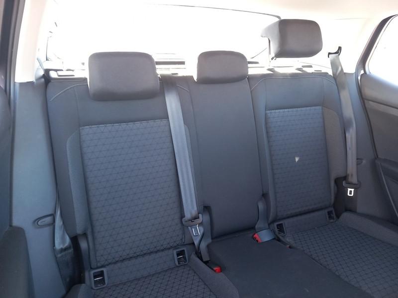 VOLKSWAGEN T-CROSS 1.0 TSI 81kW Style DSG