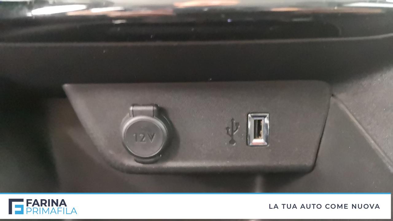 OPEL Corsa VI 2020 - Corsa 1.2 Elegance s&s 75cv