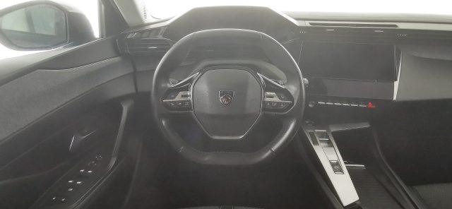 PEUGEOT 308 BlueHDi 130 S&S EAT8 Allure