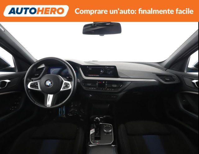 BMW 118 i 5p. Msport
