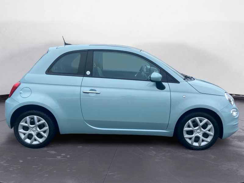 FIAT 500 1.0 hybrid openig edition 70cv