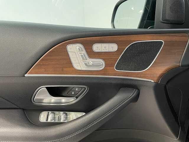 Mercedes-Benz GLE 450 450 4Matic EQ-Boost Premium