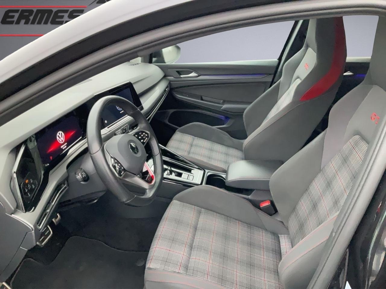 VOLKSWAGEN GOLF GTI 245CV DSG-TETTO-HARMAN KARDON