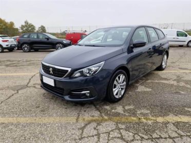PEUGEOT 308 WAGON Business BlueHDi 100cv S/S WAGON