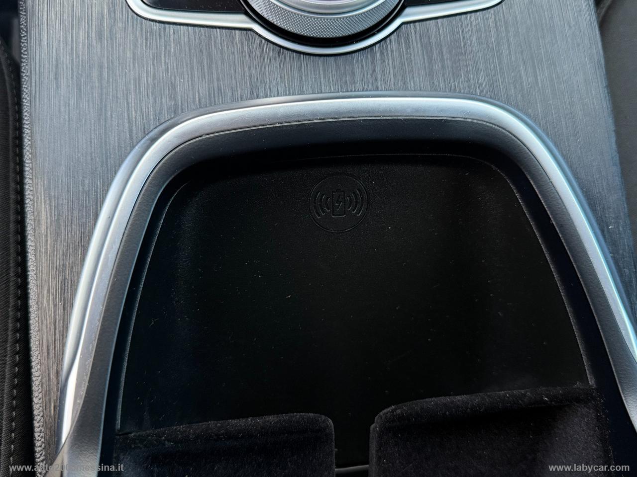 ALFA ROMEO Stelvio 2.2 T.d. 160CV AT8 RWD Sup. Bus.