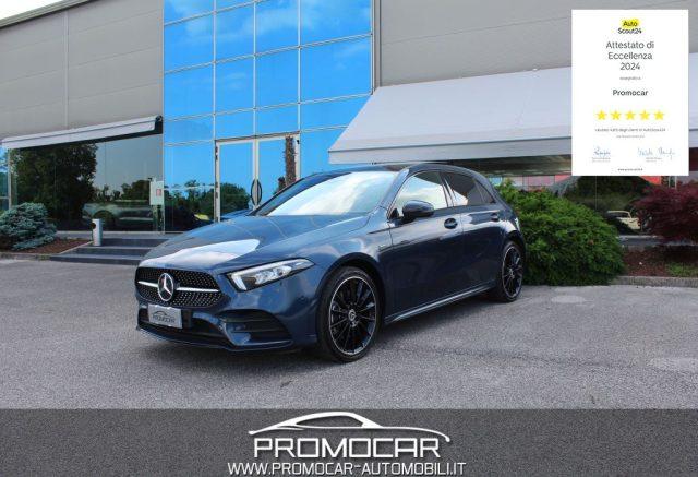 MERCEDES-BENZ A 250 e hybrid EQ POWER PREMIUM *RADAR*UNIPROP*FULL*