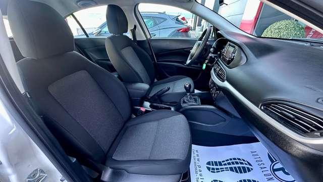 Fiat Tipo 1.3 MultiJet 95CV 5p S&S Business Neopatentato