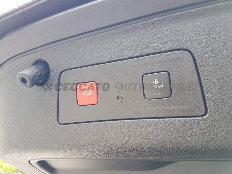 Peugeot 508 508 SW 1.6 phev GT 225cv e-eat8
