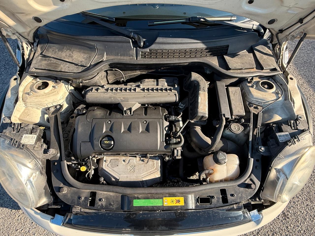 Mini 1.6 16V One (55kW)