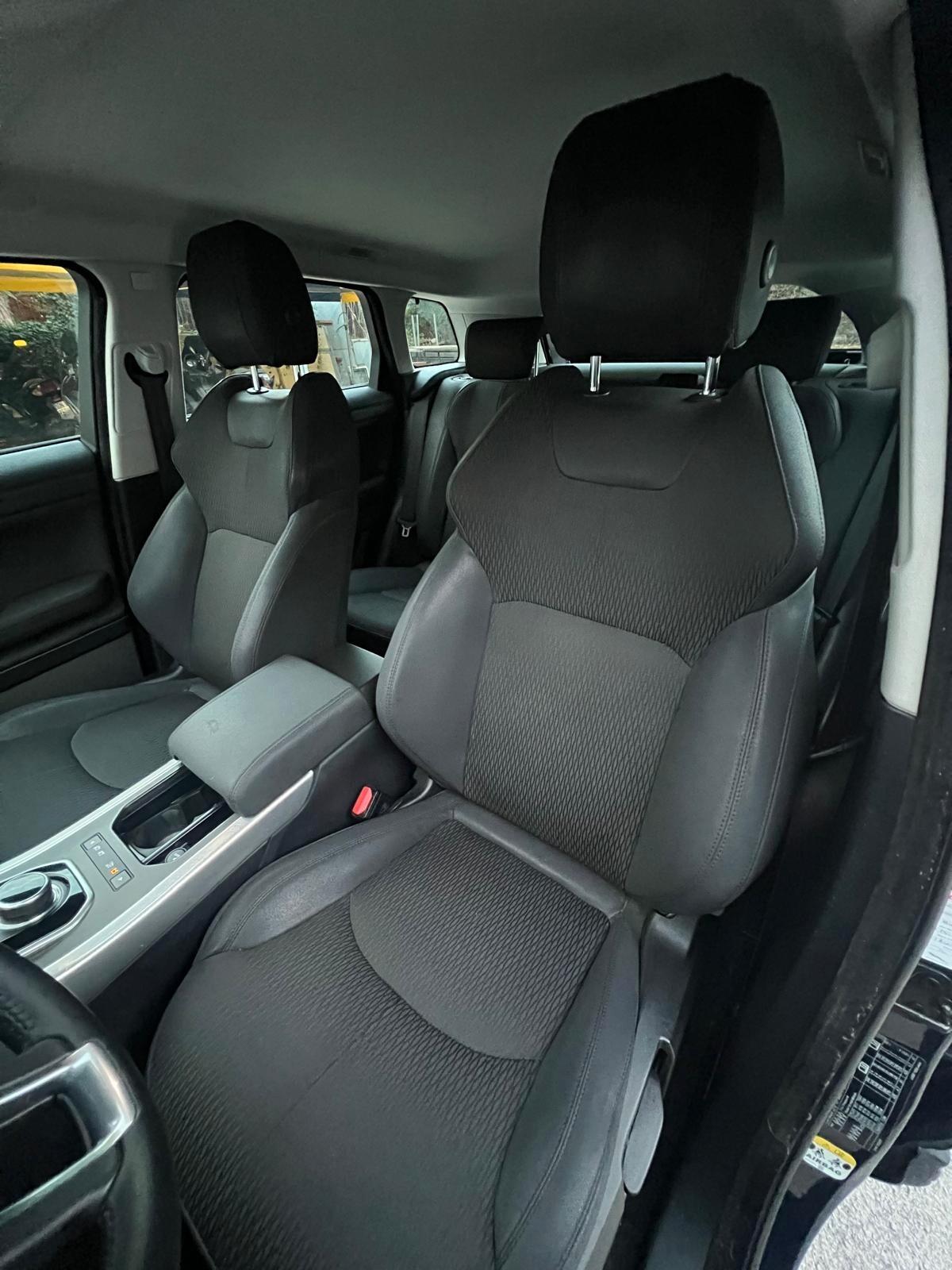 LAND ROVER RANGE ROVER EVOQUE 2.0 TD4 150CV - 2017