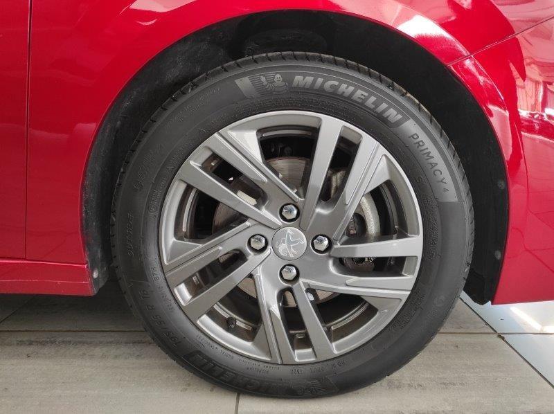 PEUGEOT 208 2ª serie - 208 BlueHDi 100 Stop&Start 5 porte Active Pack