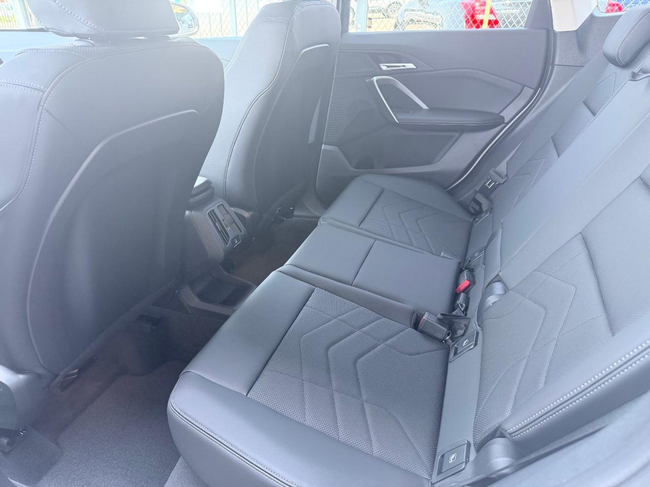 BMW X1 sdrive18i X-Line auto