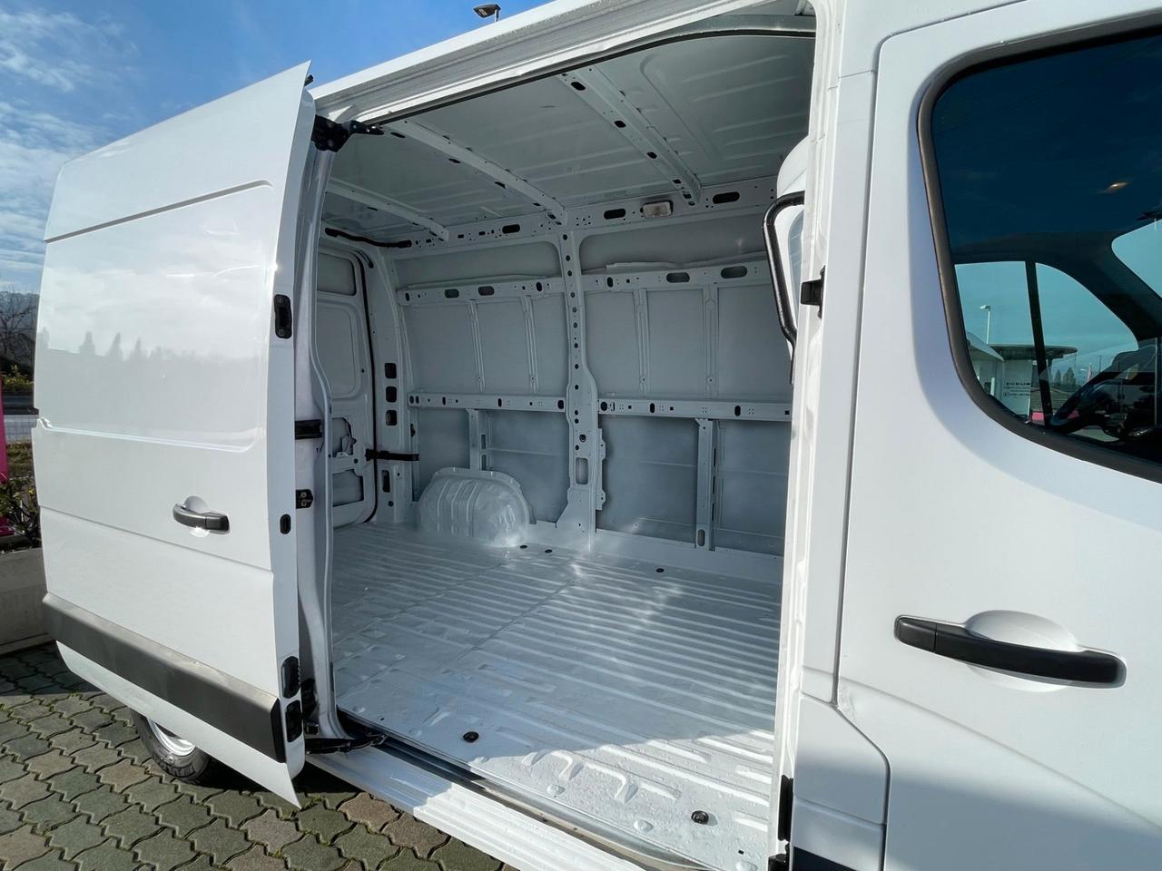 RENAULT Master 5ª serie Master T35 2.3 dCi 135...