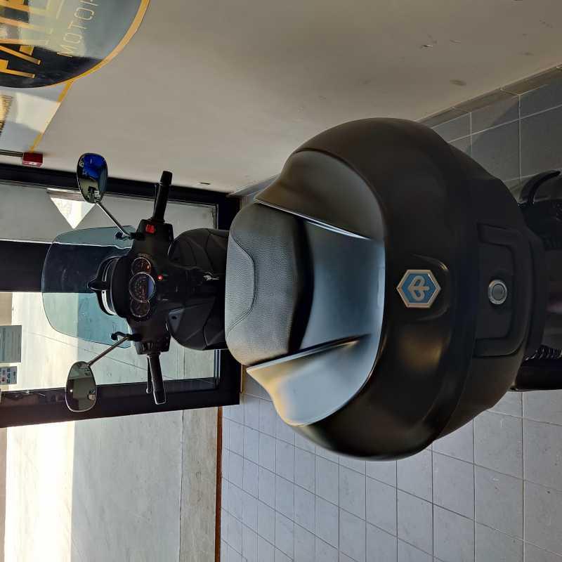 Piaggio Beverly 300 i.e. Police ABS-ASR - 2019