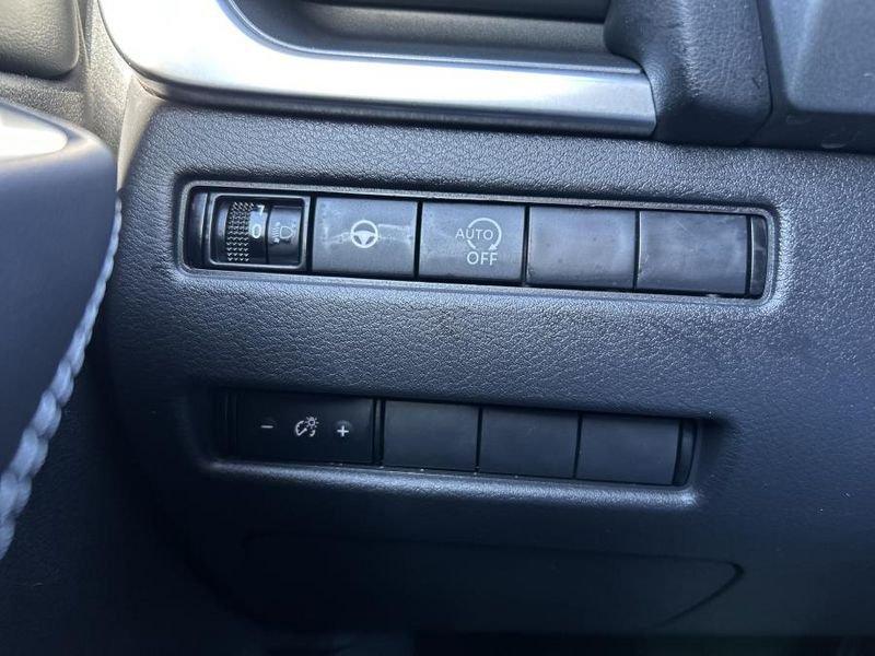 Nissan Qashqai MHEV 140cv N-Connecta HYBRID