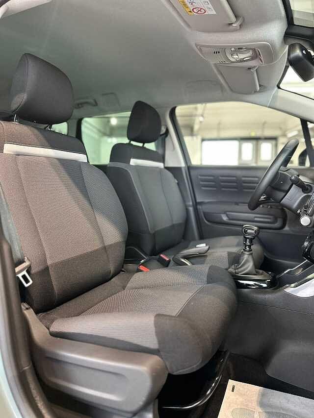 Citroen C3 Aircross PureTech 110 S&S Max
