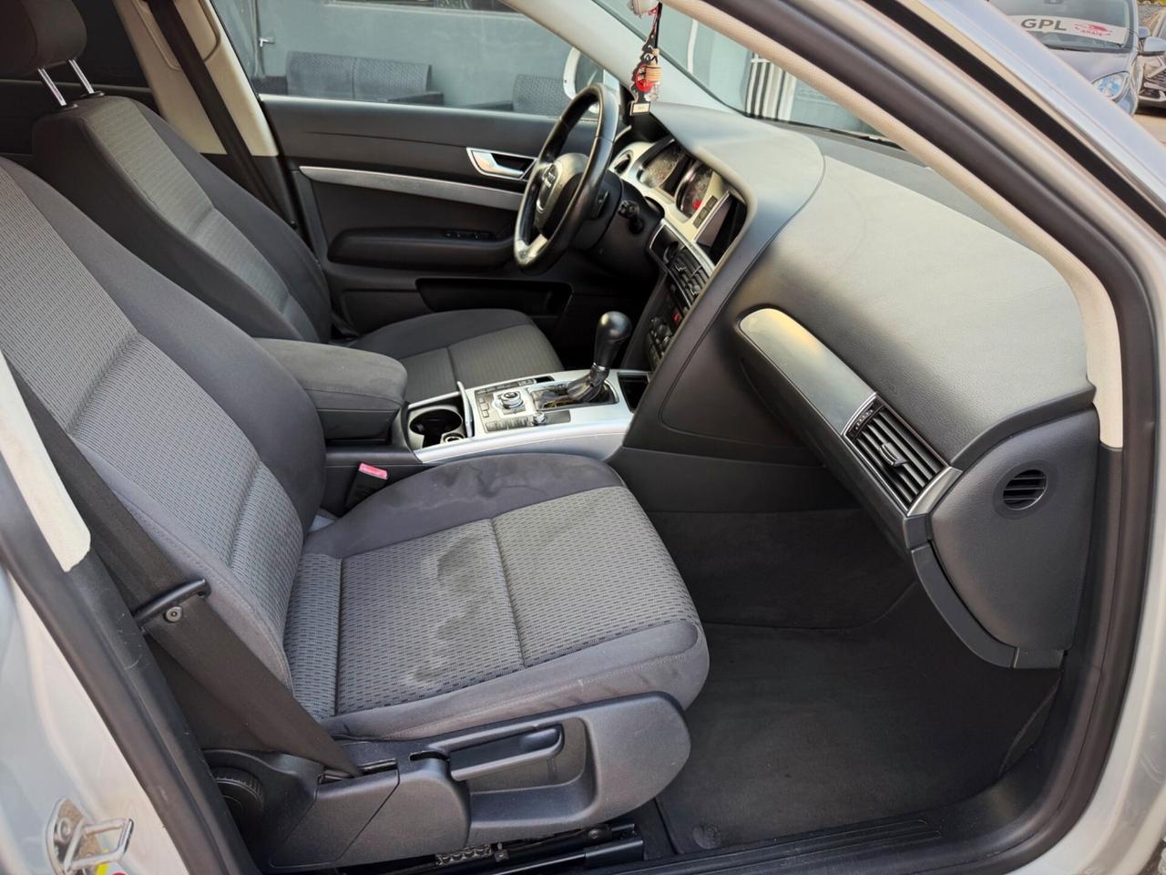 Audi A6 2.7 V6 TDI 190CV F.AP. multitronic Advanced