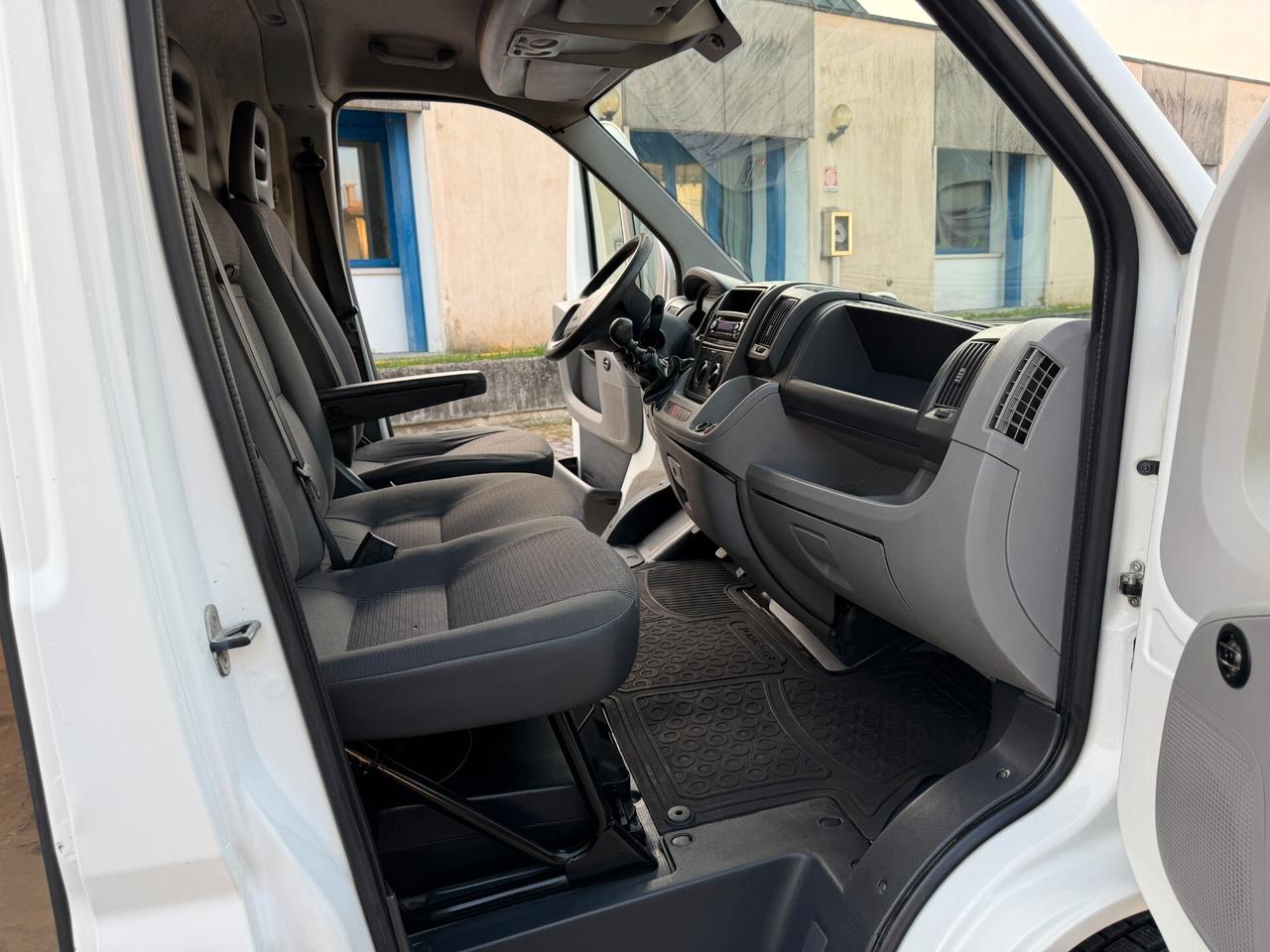 Citroen J.umper 2.2 Hdi 6Marce