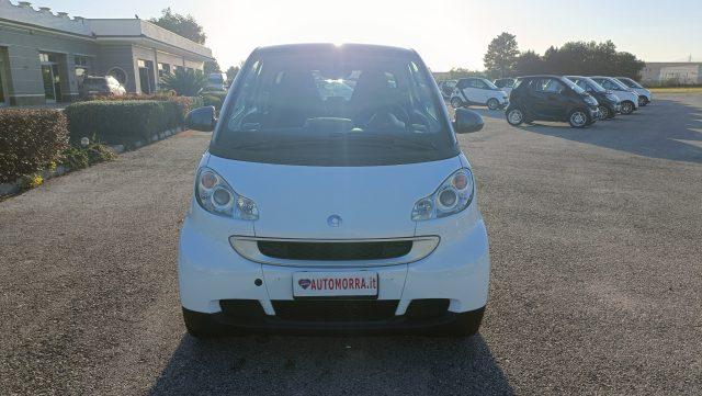 SMART ForTwo 1000 52 kW coupé passion n°22