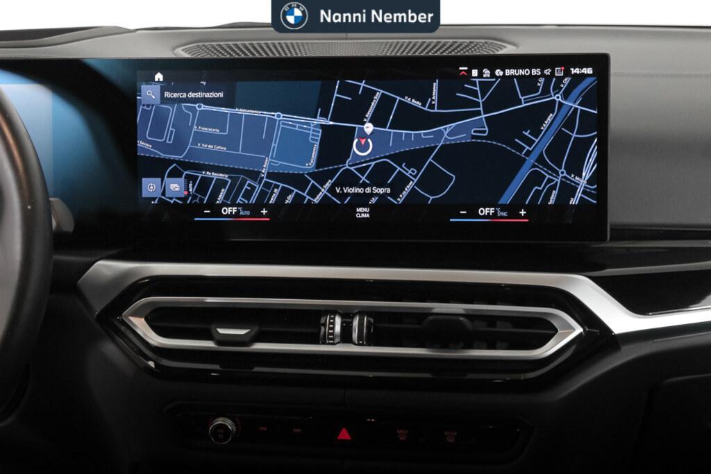 BMW Serie 4 M Coupe 3.0 Competition M xDrive Steptronic