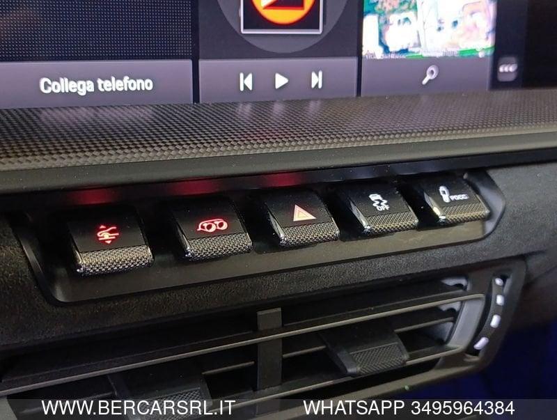 Porsche 911 Carrera 4 GTS