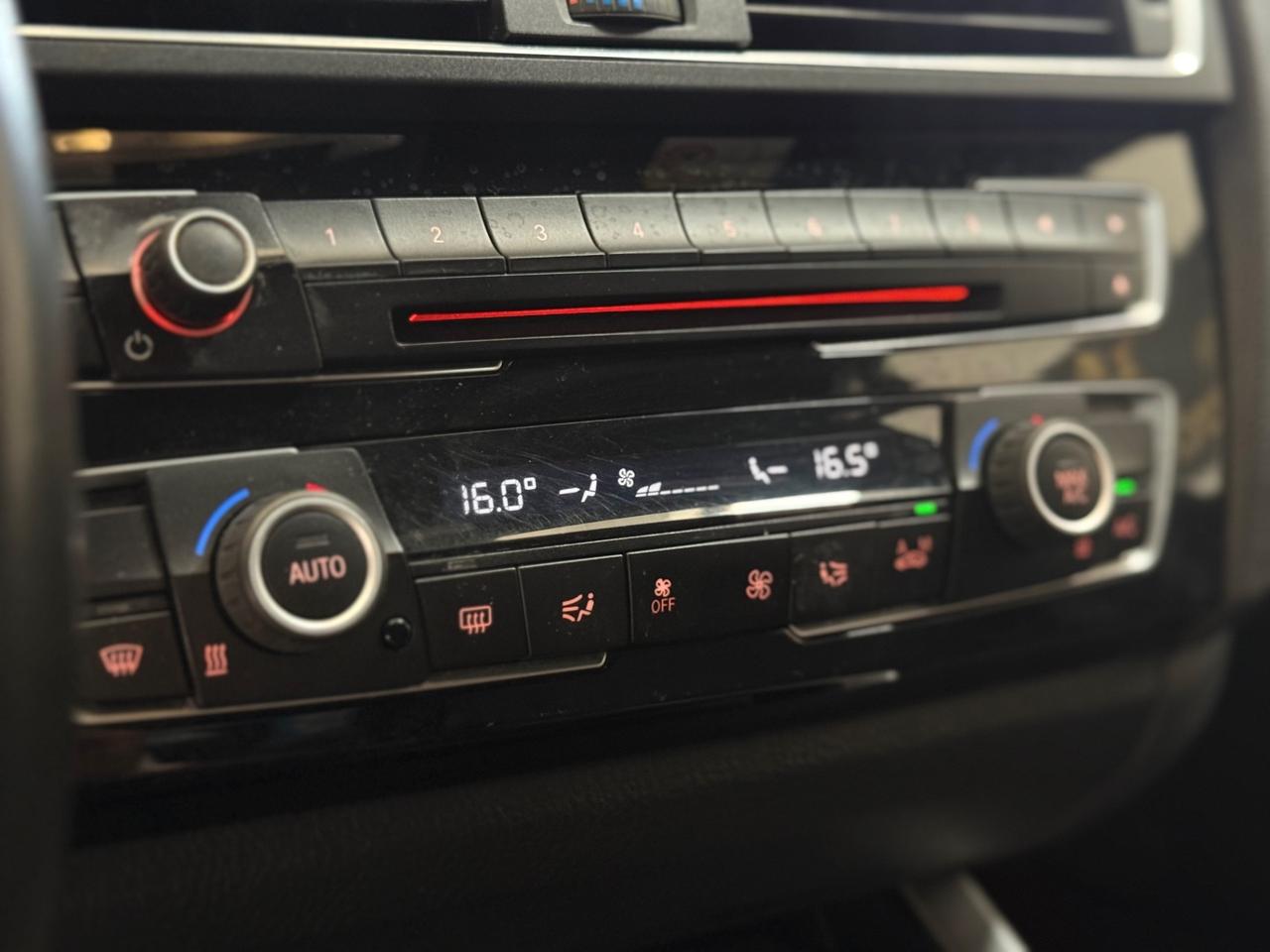BMW 118d 5p. Msport PERFETTA
