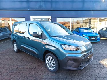 Fiat Doblo Doblò 1.5 BlueHdi 130 CV AT8 PL Entry