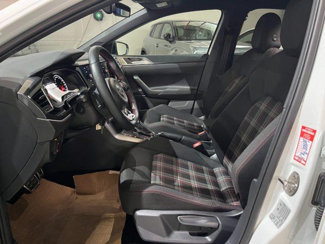 VOLKSWAGEN Polo GTI 2.0 TSI DSG GTI BMT/PARK PLUS/MODE/CERCHI"18