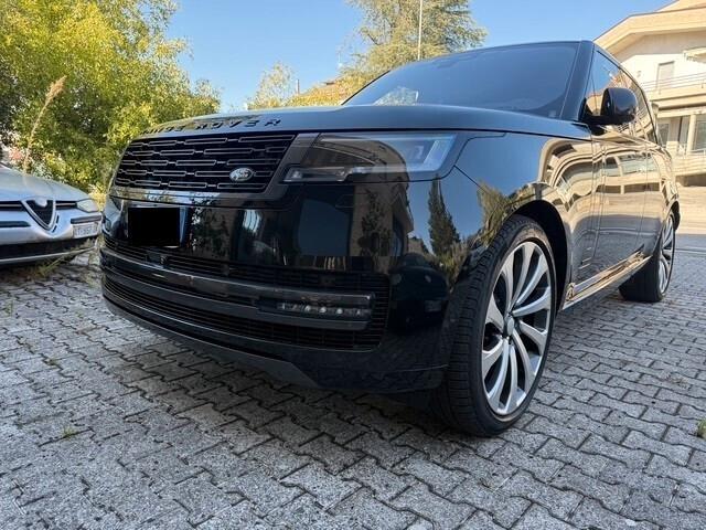 Land Rover Range 3.0D l6 350 CV Autobiography Multimedia 360 Meridian Cerchi 23\