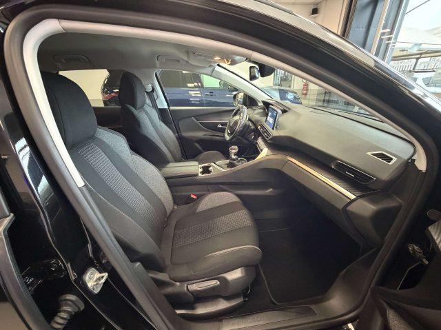 PEUGEOT 3008 3008 II 1.5 bluehdi Business s