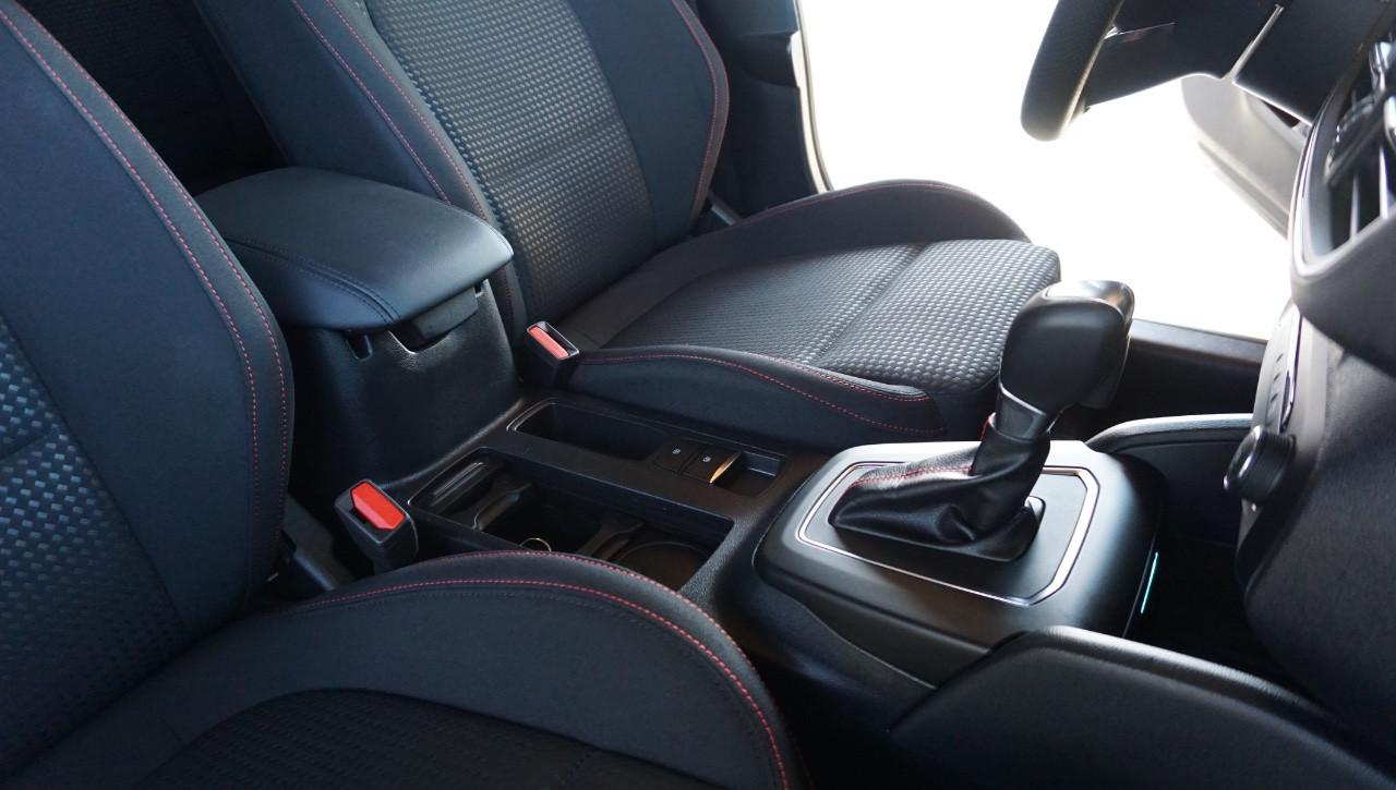 Ford Focus Wagon Focus SW 1.0t ecoboost h ST-Line 155cv powershift