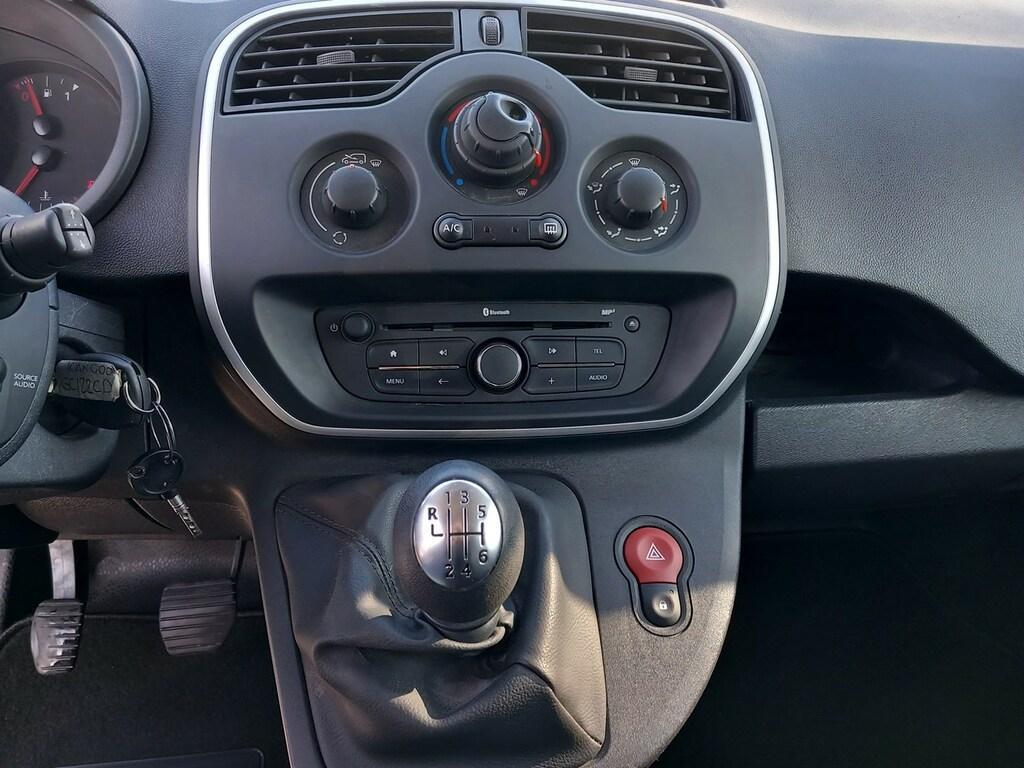 Renault Kangoo express 1.5 dci 95cv Blue Ice Plus E6d-temp