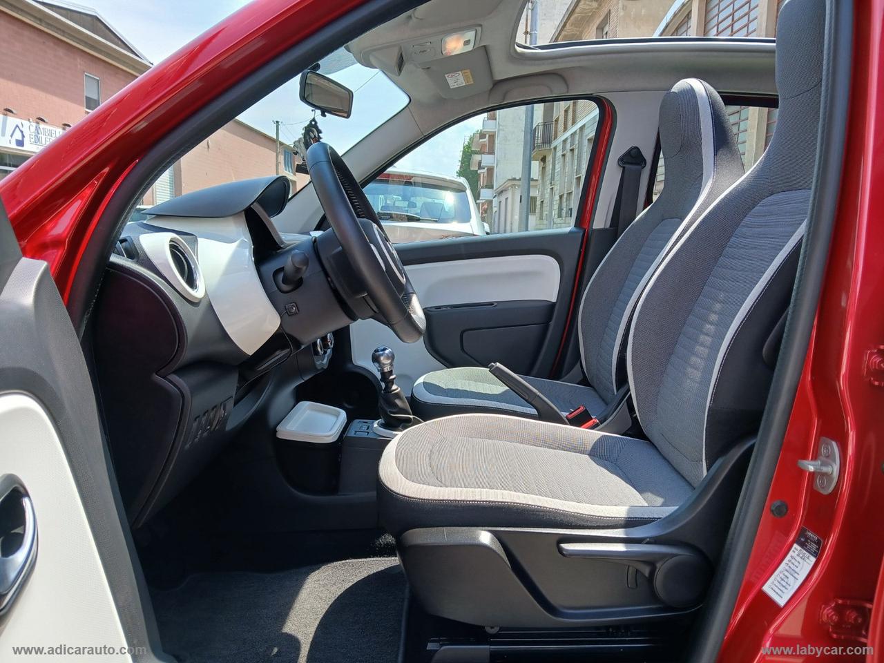 RENAULT Twingo TCe 90 CV S&S