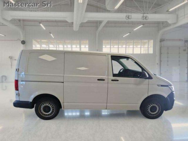VOLKSWAGEN T6.1 Transporter 2.0 TDI 150cv 4Motion Business p.c. 4x4 - GD673TE