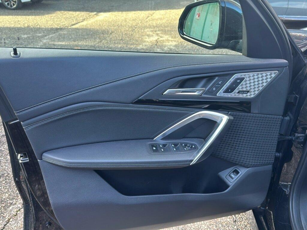 BMW X1 18 d MSport Edition Signature sDrive DCT