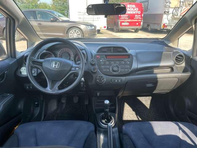 Honda Jazz 1.2 S