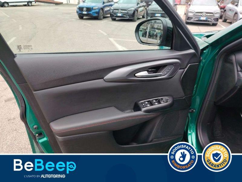 Alfa Romeo Tonale 1.5 HYBRID SPECIALE 130CV TCT7